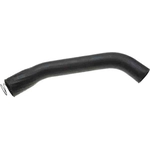 Order Lower Radiator Or Coolant Hose by GATES - 20601 For Your Vehicle