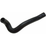 Order Lower Radiator Or Coolant Hose by GATES - 20602 For Your Vehicle