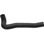 Order Lower Radiator Or Coolant Hose by GATES - 20602 For Your Vehicle
