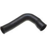 Order Lower Radiator Or Coolant Hose by GATES - 20608 For Your Vehicle