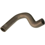 Order Lower Radiator Or Coolant Hose by GATES - 20610 For Your Vehicle