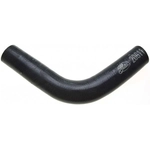 Order Lower Radiator Or Coolant Hose by GATES - 20611 For Your Vehicle