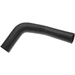 Order Lower Radiator Or Coolant Hose by GATES - 20637 For Your Vehicle