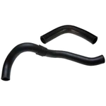 Order GATES - 20661 - Lower Radiator Or Coolant Hose For Your Vehicle