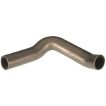 Order Lower Radiator Or Coolant Hose by GATES - 20663 For Your Vehicle