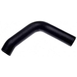 Order Lower Radiator Or Coolant Hose by GATES - 20663 For Your Vehicle
