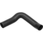 Purchase Lower Radiator Or Coolant Hose by GATES - 20663
