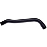 Order Lower Radiator Or Coolant Hose by GATES - 20677 For Your Vehicle