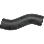 Order Lower Radiator Or Coolant Hose by GATES - 20685 For Your Vehicle