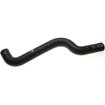 Order Lower Radiator Or Coolant Hose by GATES - 20686 For Your Vehicle