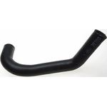 Order Lower Radiator Or Coolant Hose by GATES - 20700 For Your Vehicle