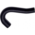 Order Lower Radiator Or Coolant Hose by GATES - 20701 For Your Vehicle