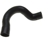 Order Lower Radiator Or Coolant Hose by GATES - 20702 For Your Vehicle