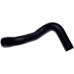 Order Lower Radiator Or Coolant Hose by GATES - 20705 For Your Vehicle
