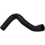 Order Lower Radiator Or Coolant Hose by GATES - 20705 For Your Vehicle