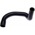 Order Lower Radiator Or Coolant Hose by GATES - 20706 For Your Vehicle