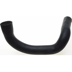 Order Lower Radiator Or Coolant Hose by GATES - 20706 For Your Vehicle