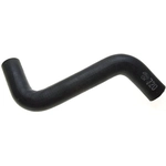 Order Lower Radiator Or Coolant Hose by GATES - 20720 For Your Vehicle