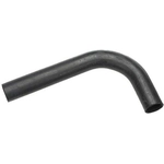 Order Lower Radiator Or Coolant Hose by GATES - 20731 For Your Vehicle