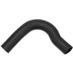 Order Lower Radiator Or Coolant Hose by GATES - 20753 For Your Vehicle