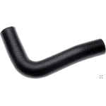 Order Lower Radiator Or Coolant Hose by GATES - 20782 For Your Vehicle