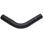 Order Lower Radiator Or Coolant Hose by GATES - 20791 For Your Vehicle