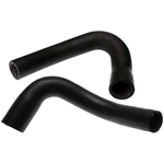 Order Lower Radiator Or Coolant Hose by GATES - 20793 For Your Vehicle