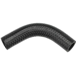 Order Lower Radiator Or Coolant Hose by GATES - 20802 For Your Vehicle
