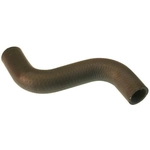 Order Lower Radiator Or Coolant Hose by GATES - 20808 For Your Vehicle