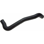 Order Lower Radiator Or Coolant Hose by GATES - 20811 For Your Vehicle