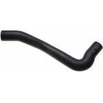 Order Lower Radiator Or Coolant Hose by GATES - 20812 For Your Vehicle