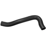 Order Lower Radiator Or Coolant Hose by GATES - 20812 For Your Vehicle