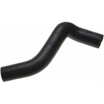 Order Lower Radiator Or Coolant Hose by GATES - 20813 For Your Vehicle