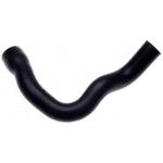Order GATES - 20837 - Lower Radiator Or Coolant Hose For Your Vehicle