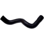 Order Lower Radiator Or Coolant Hose by GATES - 20842 For Your Vehicle