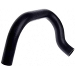 Order Lower Radiator Or Coolant Hose by GATES - 20850 For Your Vehicle