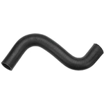 Order Tuyau de radiateur ou de refroidissement inférieur de GATES - 20873 For Your Vehicle