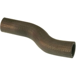 Order Lower Radiator Or Coolant Hose by GATES - 20877 For Your Vehicle