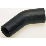 Order Lower Radiator Or Coolant Hose by GATES - 20887 For Your Vehicle