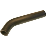 Order Lower Radiator Or Coolant Hose by GATES - 20940 For Your Vehicle
