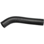 Order Lower Radiator Or Coolant Hose by GATES - 20940 For Your Vehicle