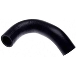 Order Lower Radiator Or Coolant Hose by GATES - 20941 For Your Vehicle
