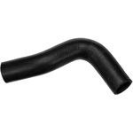 Order Lower Radiator Or Coolant Hose by GATES - 20953 For Your Vehicle