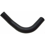 Order Lower Radiator Or Coolant Hose by GATES - 20982 For Your Vehicle