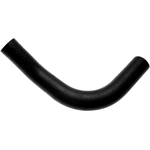 Order Lower Radiator Or Coolant Hose by GATES - 20982 For Your Vehicle