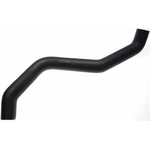 Order Lower Radiator Or Coolant Hose by GATES - 20991 For Your Vehicle