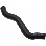 Order Lower Radiator Or Coolant Hose by GATES - 20994 For Your Vehicle
