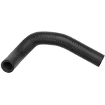 Order Lower Radiator Or Coolant Hose by GATES - 21008 For Your Vehicle