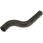 Order Lower Radiator Or Coolant Hose by GATES - 21025 For Your Vehicle