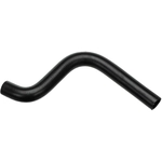Order Lower Radiator Or Coolant Hose by GATES - 21029 For Your Vehicle